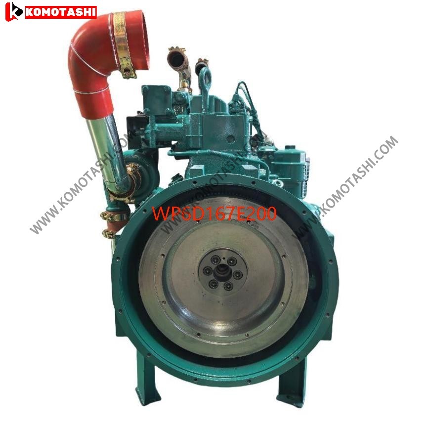 WP6D167E200 3